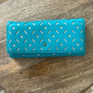 Carolina Herrera CH wallet